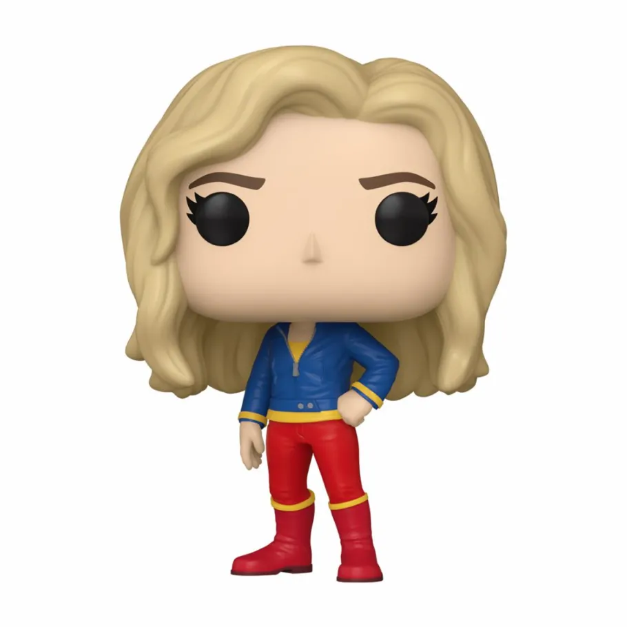 Standard Pop!>Smallville - Kara Kent Pop! Vinyl Figure