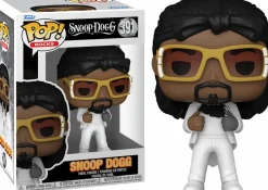 Standard Pop!>Snoop Dogg - Sensual Seduction Pop! Vinyl Figure