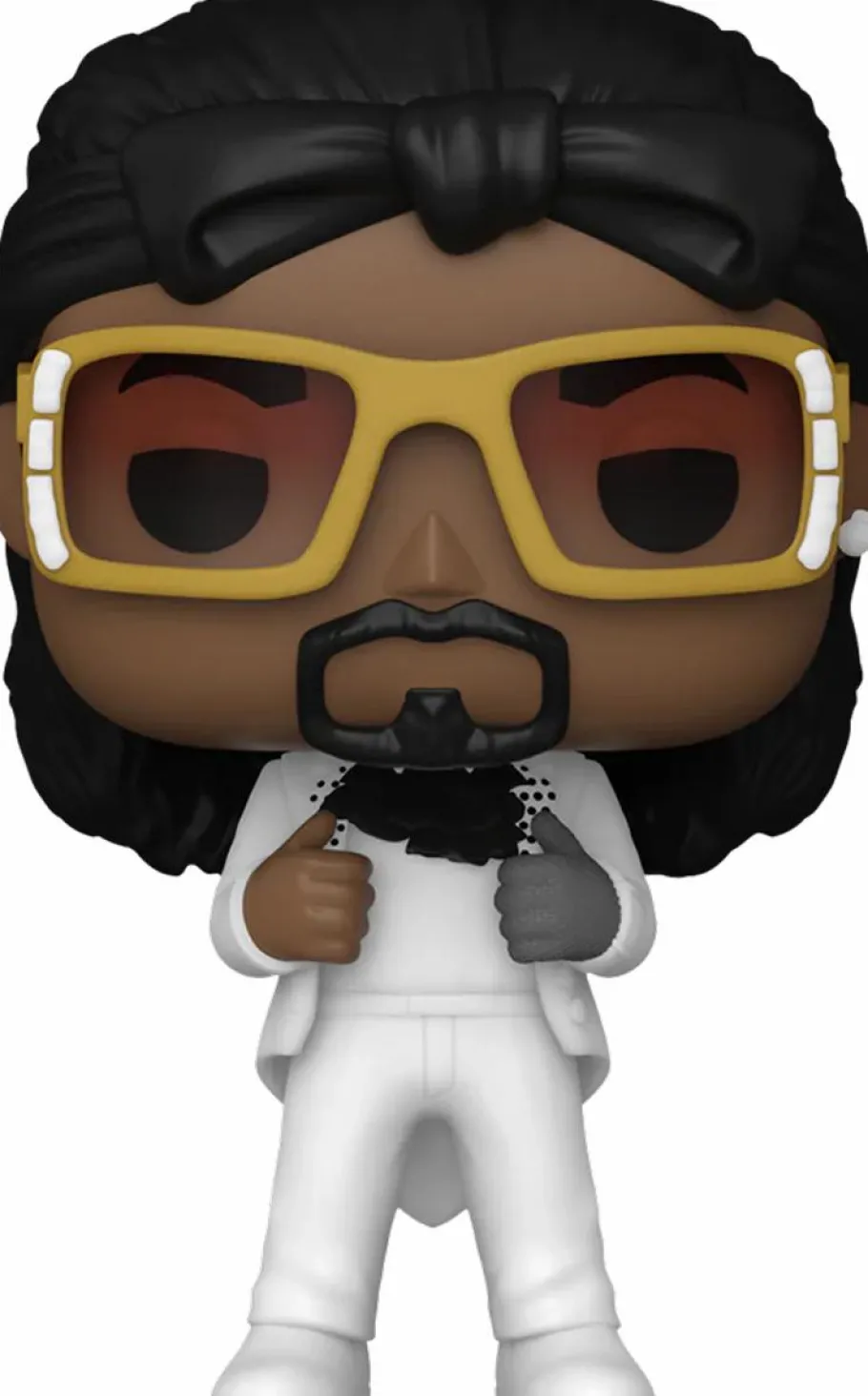 Standard Pop!>Snoop Dogg - Sensual Seduction Pop! Vinyl Figure