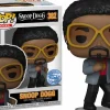 Standard Pop!>Snoop Dogg - (Disco) Pop! Vinyl Figure (Popcultcha Exclusive)