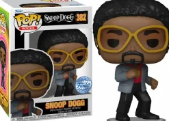 Standard Pop!>Snoop Dogg - (Disco) Pop! Vinyl Figure (Popcultcha Exclusive)