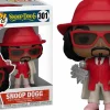 Standard Pop!>Snoop Dogg - in Fur Coat Pop! Vinyl Figure