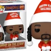 Standard Pop!>Snoop Dogg - Snoop On The Stoop Pop! Vinyl Figure