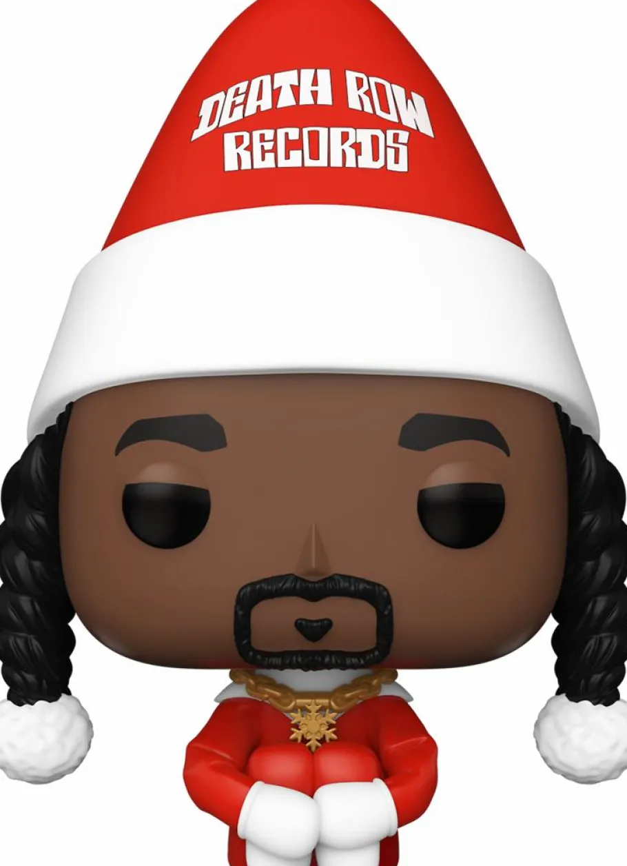 Standard Pop!>Snoop Dogg - Snoop On The Stoop Pop! Vinyl Figure