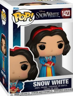 Standard Pop!>Snow White and the Seven Dwarves Snow White (2025) - Snow White Pop! Vinyl Figure