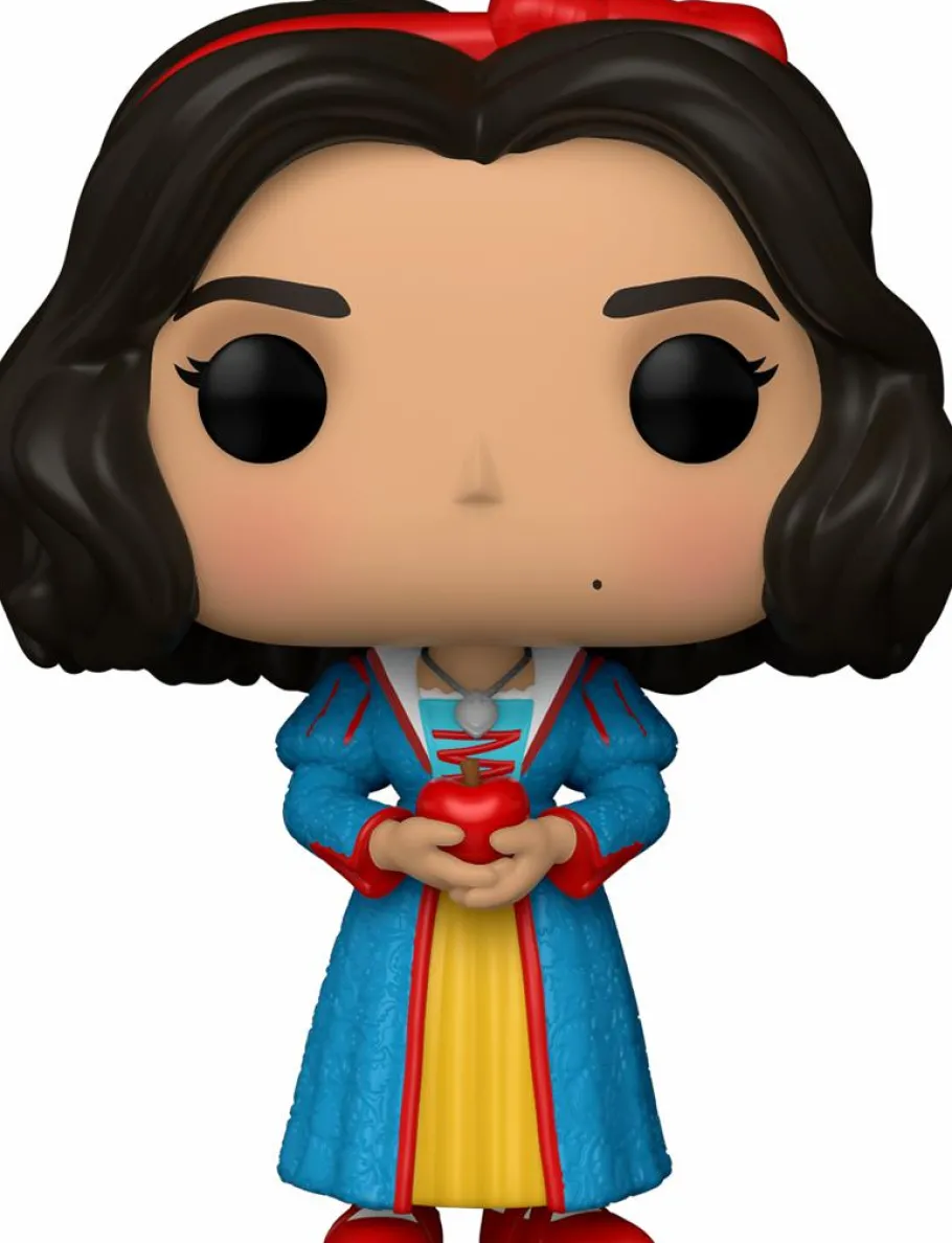 Standard Pop!>Snow White and the Seven Dwarves Snow White (2025) - Snow White Pop! Vinyl Figure