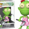 Standard Pop!>Solar Opposites - Jesse Pop! Vinyl Figure