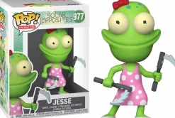 Standard Pop!>Solar Opposites - Jesse Pop! Vinyl Figure