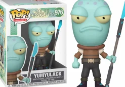 Standard Pop!>Solar Opposites - Yumyulack Pop! Vinyl Figure