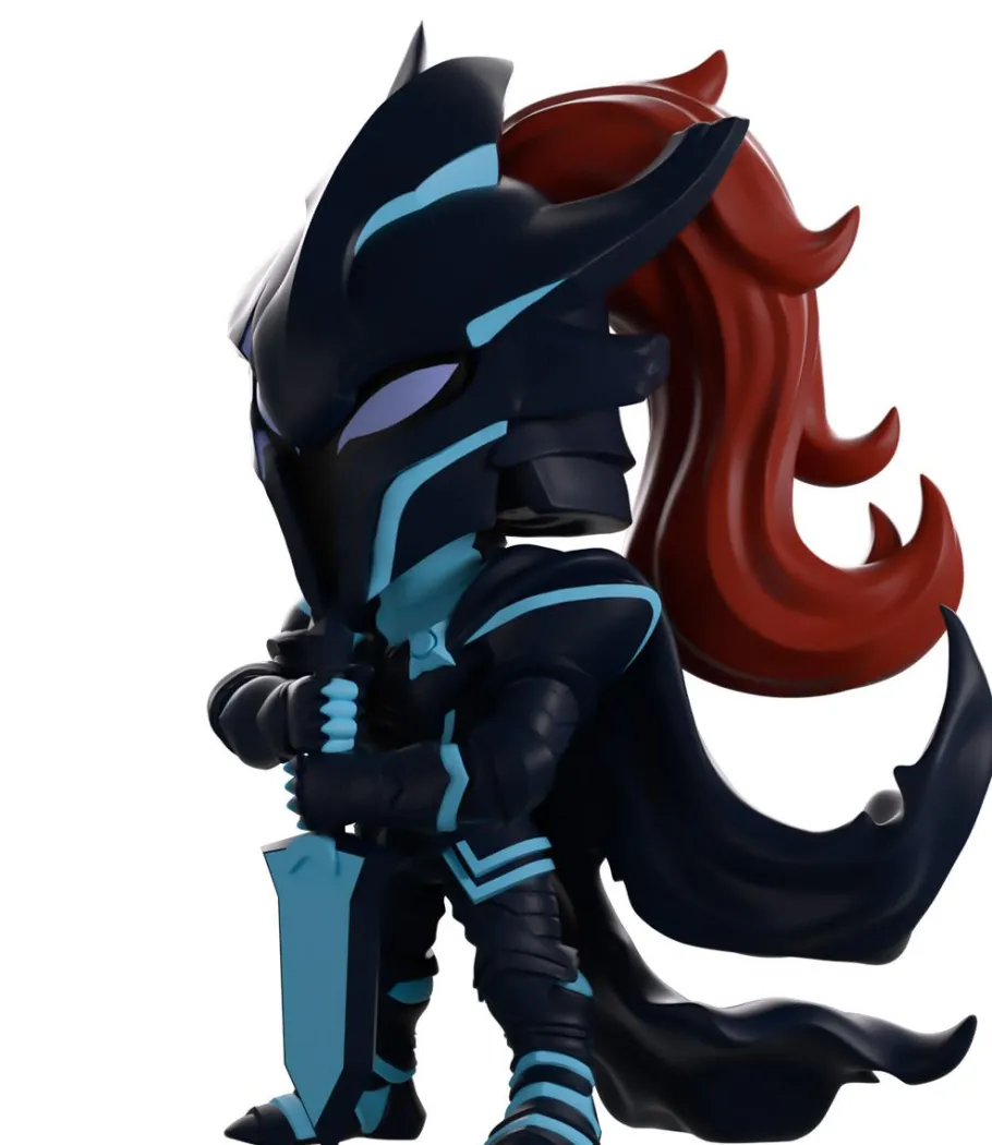Designer Vinyl>Solo Leveling - Igris 5" Vinyl Figure