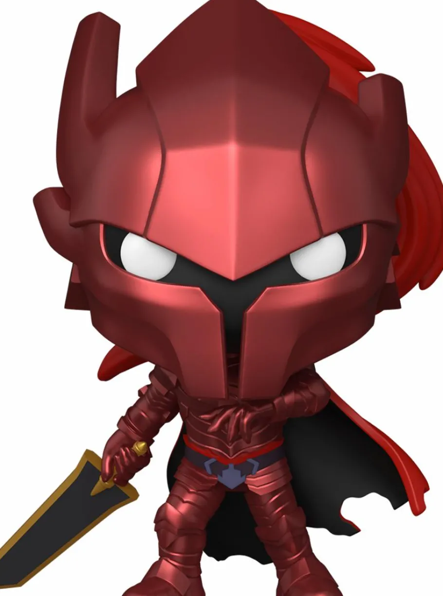Standard Pop!>Solo Leveling - Igris Pop! Vinyl Figure