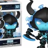 Standard Pop!>Solo Leveling - Iron Pop! Vinyl Figure
