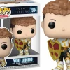 Standard Pop!>Solo Leveling - Yoo Jinho Pop! Vinyl Figure
