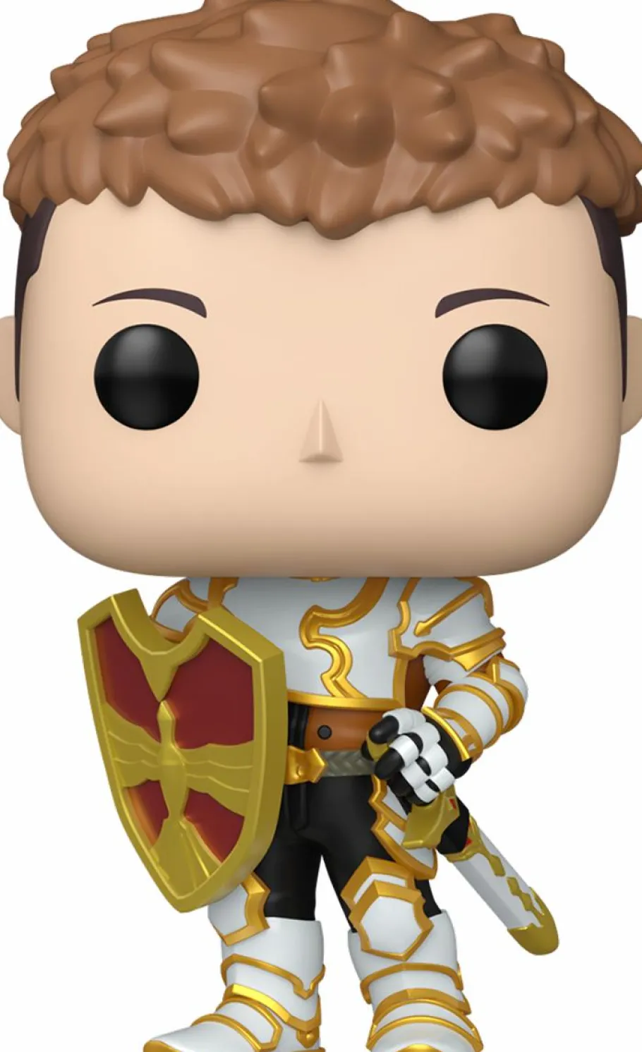 Standard Pop!>Solo Leveling - Yoo Jinho Pop! Vinyl Figure