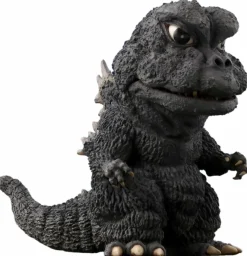 Designer Vinyl>Godzilla Son of (1967) - Defo-Real 5” Vinyl Statue