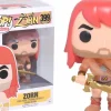 Standard Pop!>Son of Zorn - Zorn Pop! Vinyl Figure