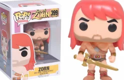 Standard Pop!>Son of Zorn - Zorn Pop! Vinyl Figure
