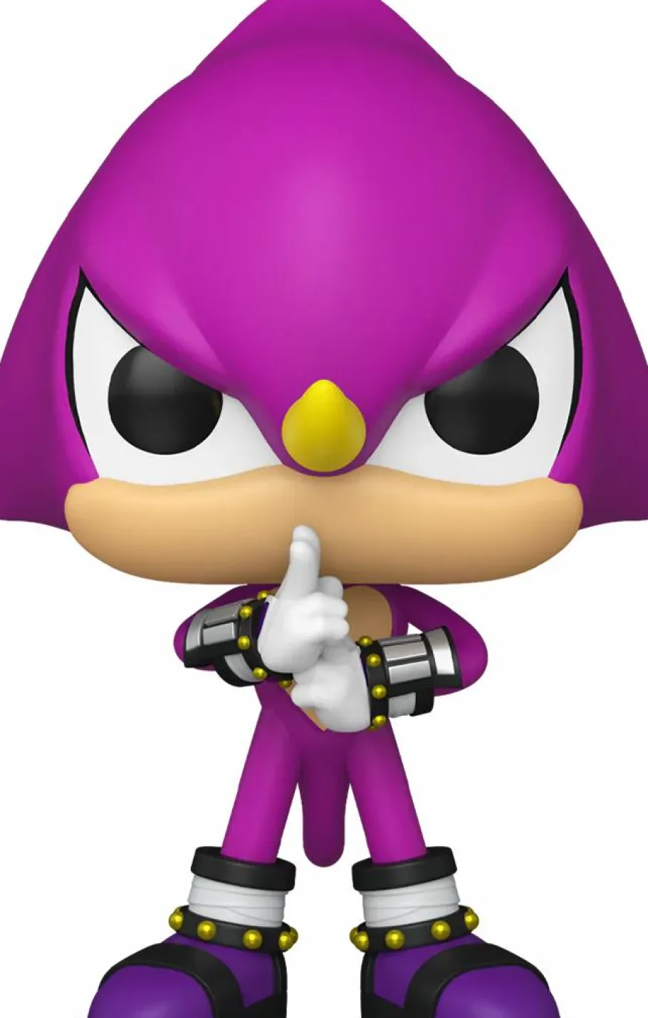 Standard Pop!>Sonic the Hedgehog - Espio Pop! Vinyl Figure
