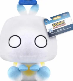 Designer Plush>Sonic the Hedgehog - Hero Chao 7" Pop! Plush