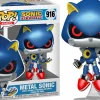 Standard Pop!>Sonic the Hedgehog - Metal Sonic Pop! Vinyl Figure