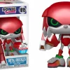 Funko Convention Exclusives>Sonic the Hedgehog - Metal Knuckles Pop! Vinyl Figure (2024 Fall Convention Exclusive)
