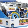 Die-Cast Figures>Sonic the Hedgehog - Nano Metalfigs Blind Bag Die-Cast Figure (Display of 24)