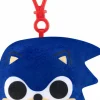 Blind Box>Sonic the Hedgehog - Plush Keychains Blind Bag (Single Unit)