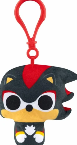 Blind Box>Sonic the Hedgehog - Plush Keychains Blind Bag (Single Unit)