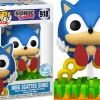 Standard Pop!>Sonic the Hedgehog - Ring Scatter Sonic Pop! Vinyl Figure