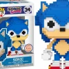 Standard Pop!>Sonic the Hedgehog - Sonic 8-Bit Pop! Vinyl Figure