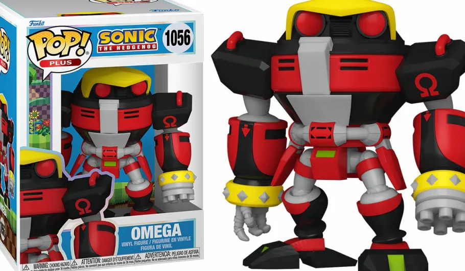 Pop! Bundles>Sonic the Hedgehog - Speedy Simulation Pop! Vinyl Figure Bundle (Set of 3)