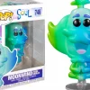 Standard Pop!>Soul (2020) - Moonwind Pop! Vinyl Figure