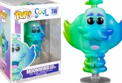 Standard Pop!>Soul (2020) - Moonwind Pop! Vinyl Figure