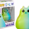 Standard Pop!>Soul (2020) - Mr. Mittens Pop! Vinyl Figure