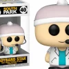 Standard Pop!>South Park - Boyband Stan Pop! Vinyl Figure