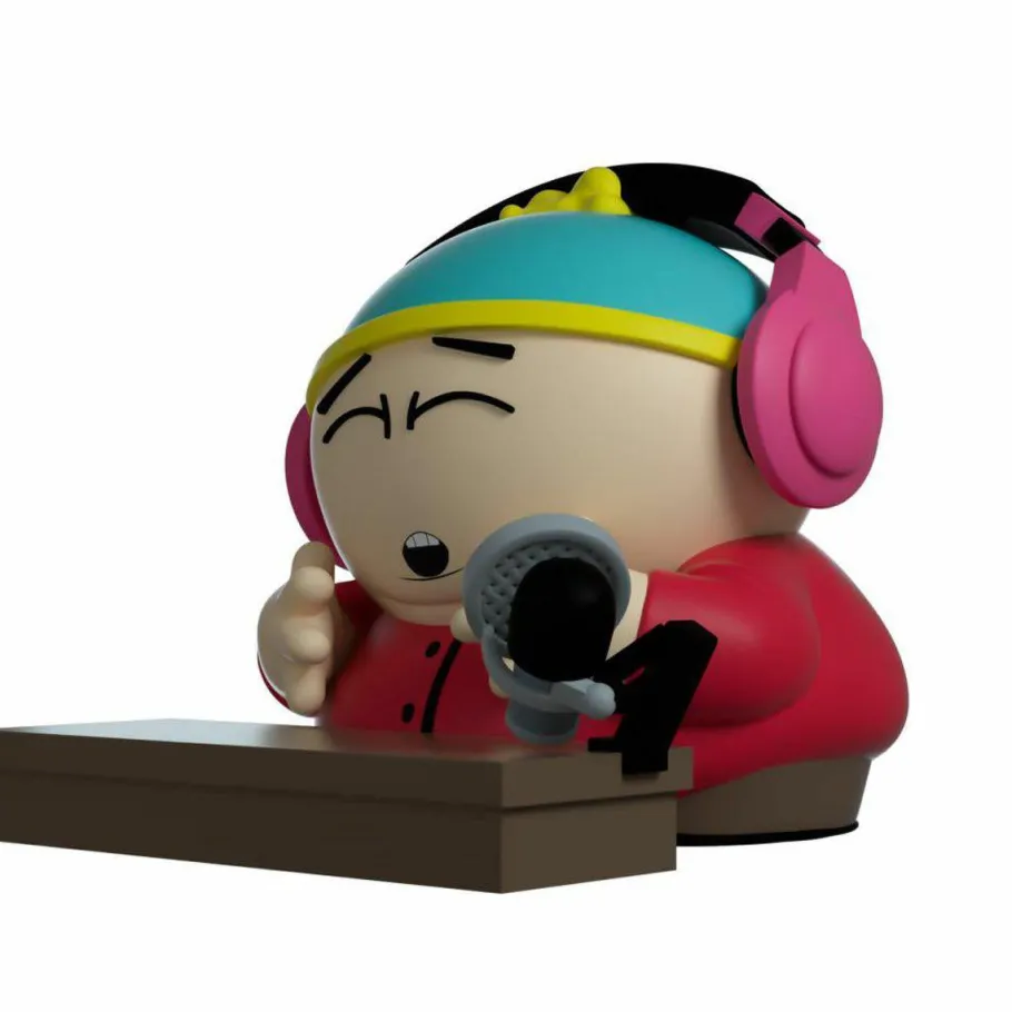 Designer Vinyl>South Park - Cartman Brah 3.5” Vinyl Figure