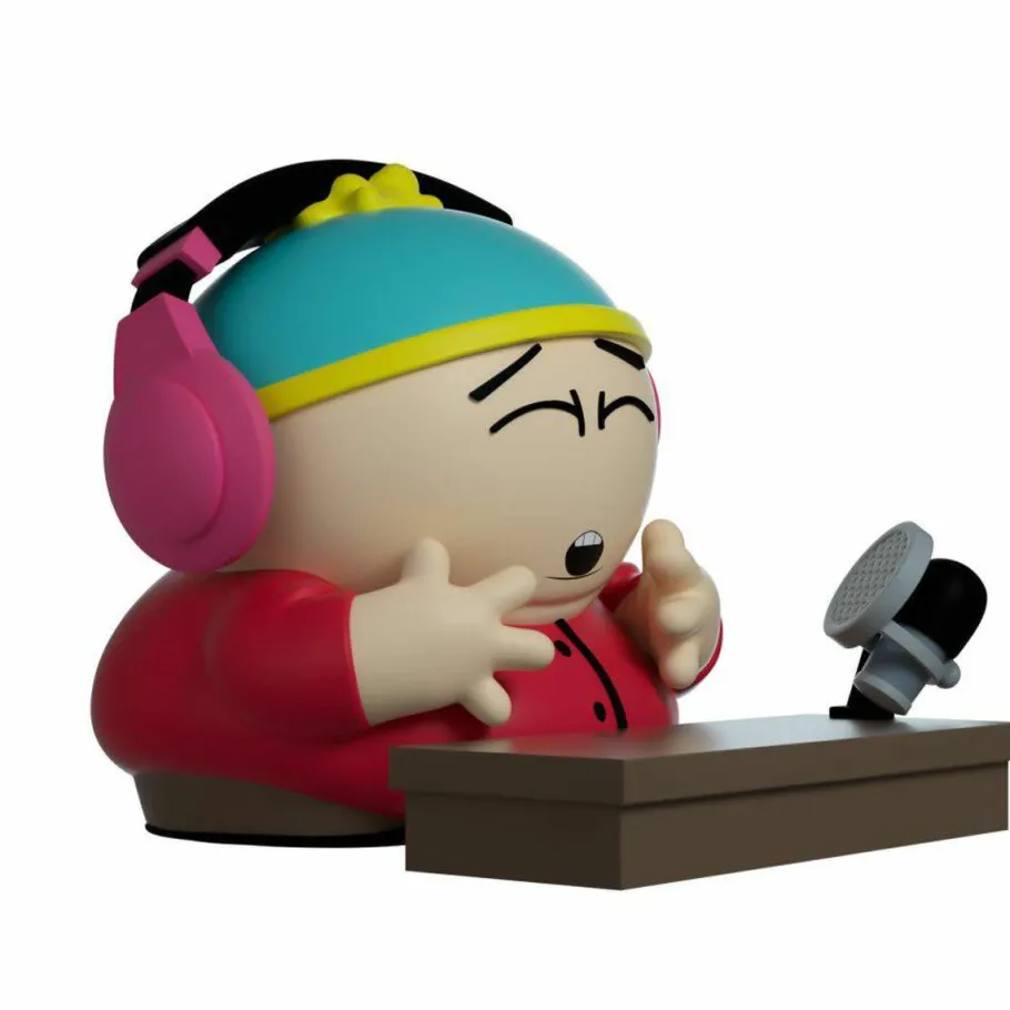 Designer Vinyl>South Park - Cartman Brah 3.5” Vinyl Figure