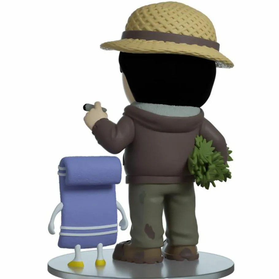 Designer Vinyl>South Park - Farmer Randy 4.5” Vinyl Figure