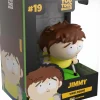 Designer Vinyl>South Park - Jimmy 3" Vinyl Figure