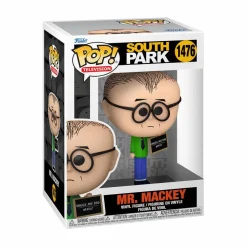 Standard Pop!>South Park - Mr. Mackey Pop! Vinyl Figure