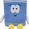 Designer Plush>South Park - Towelie 9" Plush