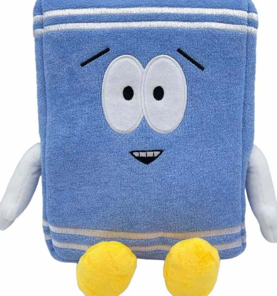 Designer Plush>South Park - Towelie 9" Plush