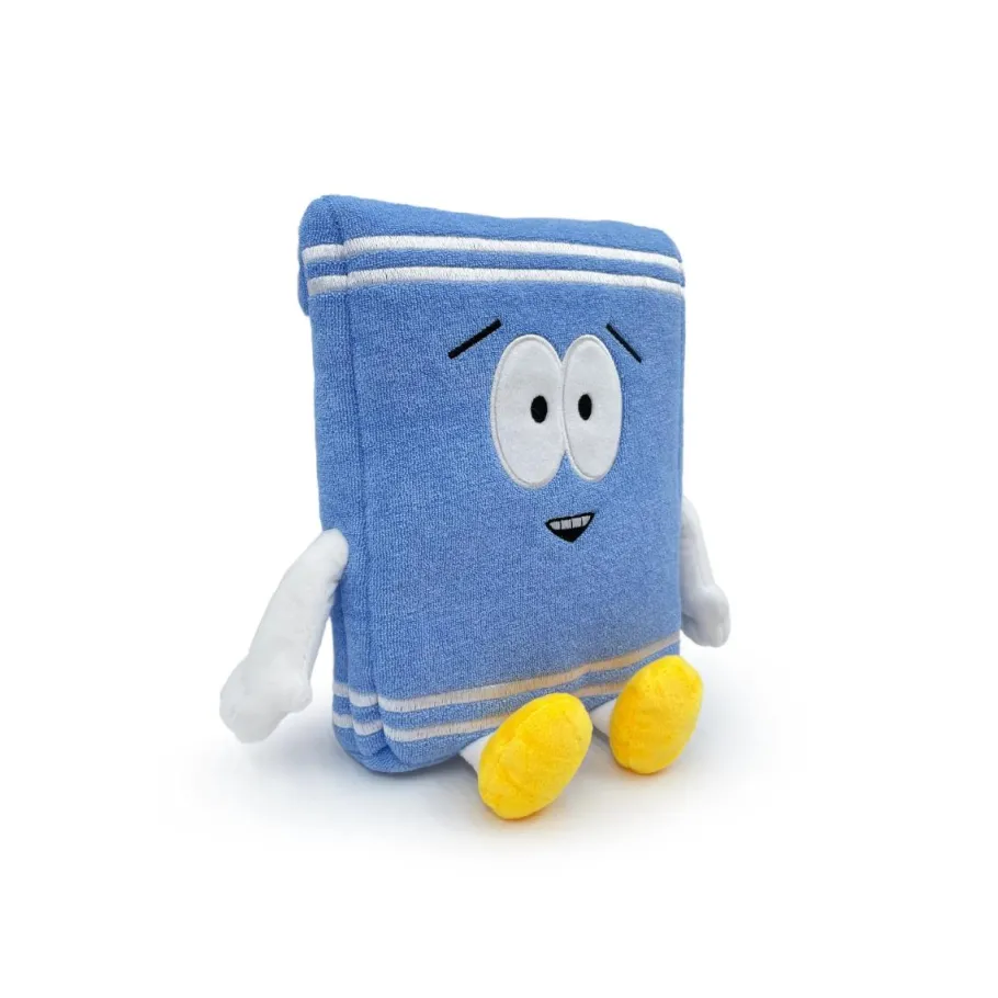 Designer Plush>South Park - Towelie 9" Plush