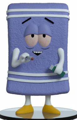 Designer Vinyl>South Park - Towelie 3.5” Vinyl Figure