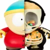 Designer Vinyl>South Park - Treasure Cartman Anatomy Art 8" Vinyl Figure