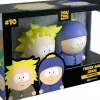 Designer Vinyl>South Park - Tweek & Craig 3.5” Vinyl Figure 2-Pack