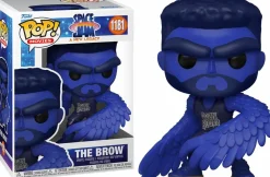 Standard Pop!>Space Jam 2: A New Legacy - The Brow Pop! Vinyl Figure