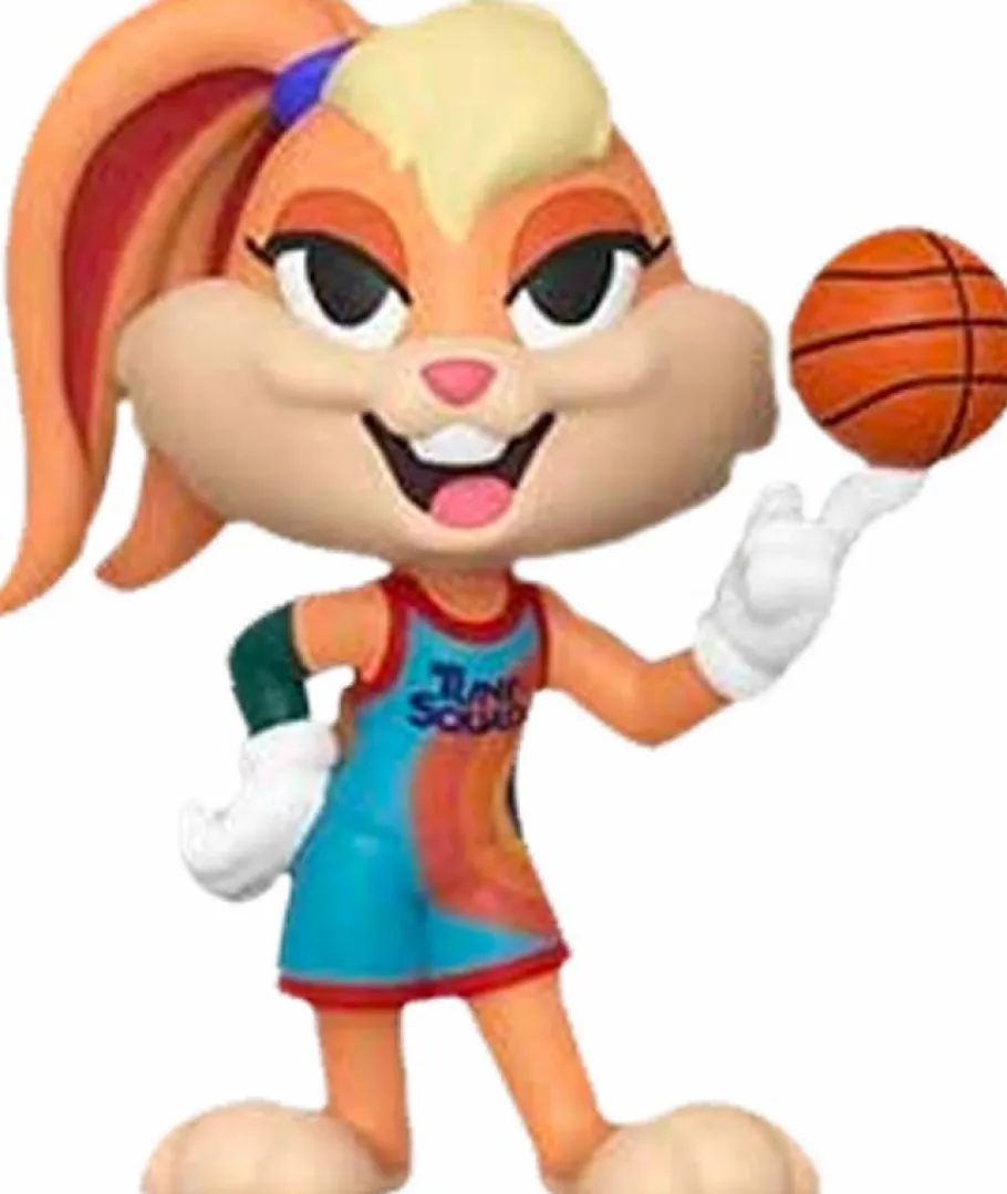 Blind Box>Space Jam 2: A New Legacy - Mystery Minis Blind Box (Single Unit)