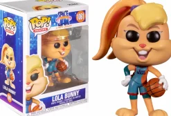 Standard Pop!>Space Jam 2: A New Legacy - Lola Bunny Pop! Vinyl Figure