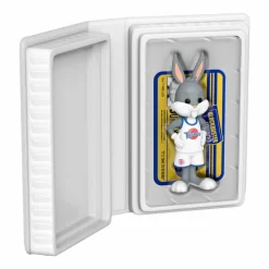 Designer Vinyl>Space Jam - Bugs Bunny Blockbuster Rewind Vinyl Figure